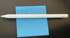 Mint
													Apple Pencil 2nd Gen, photo 1 of 3