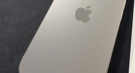 Mint
													Apple iPhone 16 Pro - Unlocked, Natural, 256 GB, A3083, photo 3 of 7