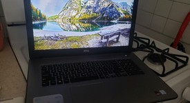 Good
													Dell Inspiron Laptop, photo 5 of 14