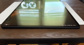 Good
													Samsung Galaxy Tab S8 Ultra - Wi-Fi, Graphite, 256 GB, 12 GB, SM-X900, photo 3 of 7