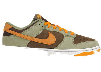 Nike Dunk Low Dusty Olive for sale