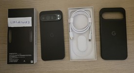 Mint
													Google Pixel 9 Pro XL - Unlocked, Obsidian, 1 TB, 16 GB, GGX8B, photo 2 of 7