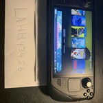 Good Steam Deck OLED - 512 GB, Black, 16 GB, AMD