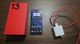 Mint
													OnePlus 13 - Unlocked, Arctic Dawn, 512 GB, 16 GB, photo 3 of 12