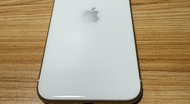 Mint
													Apple iPhone 11 - Unlocked, White, 256 GB, A2111, photo 4 of 6