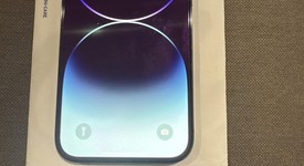 Mint
													Apple iPhone 14 Pro - T-Mobile, Purple, 128 GB, A2650, photo 1 of 12