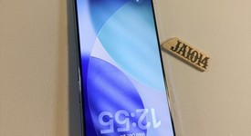 Mint
													Apple iPhone Air - Unlocked, Sky Blue, 256 GB, A3260, photo 5 of 7