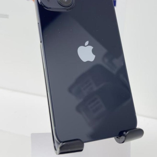 Apple iPhone 13 - Metro by T-Mobile, 128 GB, Midnight, A2482