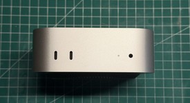 Mint
													Mac Mini 2024 - Apple M4, 256 GB, 32 GB, photo 2 of 7