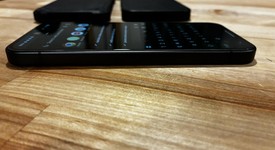 Mint
													Google Pixel 9a - Unlocked, Obsidian, 128 GB, 8 GB, photo 5 of 8