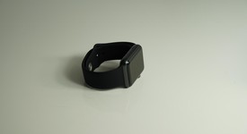 Good
													Apple Watch Series 2 42mm - Gray, 8 GB, A1758, Aluminum, photo 4 of 5