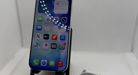 Mint
													Apple iPhone 17 Pro - Verizon, Silver, 256 GB, A3256, photo 1 of 7