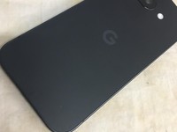 Google Pixel 9a