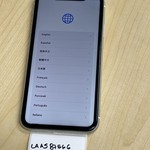 Good Apple iPhone 11 - Unlocked, White, 64 GB, A2111