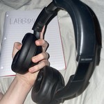 Used Sony WH-1000XM4 - Black