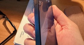 Good
													Apple iPhone 15 Pro - T-Mobile, Blue, 1 TB, A2848, photo 5 of 6