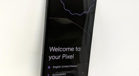 Good
													Google Pixel 8a - Unlocked, Obsidian, 128 GB, 8 GB, GKV4X, Sub-6 5G, photo 3 of 8