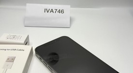 Good
													Apple iPhone 12 Pro - Unlocked, Graphite, 128 GB, A2341, photo 2 of 5