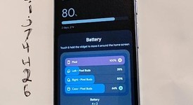 Mint
													Google Pixel 9a - Unlocked, Iris, 128 GB, 8 GB, photo 1 of 8