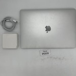 Fair MacBook Pro 2019 - 13 inch - 512 GB, Silver, 16 GB, Intel Core i7