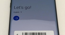 Fair
													Samsung Galaxy S10 Plus - AT&T, Black, 128 GB, 8 GB, SM-G975U, photo 1 of 10