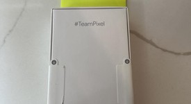 New
													Google Pixel 7a - AT&T, Charcoal, 128 GB, 8 GB, GWKK3, photo 2 of 2