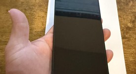 Good
													Samsung Galaxy S25 Edge - Unlocked, Jetblack, 256 GB, 12 GB, SM-S937U1, photo 3 of 8