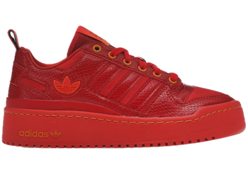 adidas Forum Low Bold S.E.E.D. Red (Women's) for sale