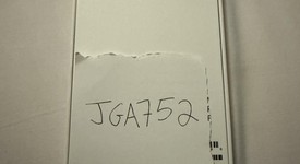 New
													Apple iPhone 14 - Verizon, Starlight, 256 GB, A2649, photo 2 of 2
