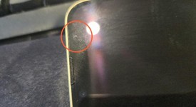 Good
													Apple iPhone 14 - T-Mobile, Yellow, 128 GB, A2649, photo 2 of 5