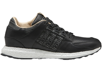 adidas EQT Support 93/16 Avenue Black for sale