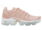  Nike Air VaporMax Plus Pink Oxford (Women's)