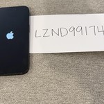 Good Apple iPhone 14 Pro - AT&T, Black, 128 GB, A2650