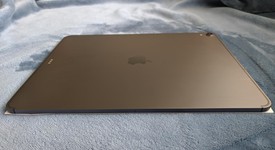 Mint
													Apple iPad Pro 12.9" 3rd Gen 2018 - Unlocked, Gray, 512 GB, A2014, photo 5 of 6