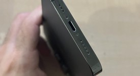 Good
													Apple iPhone 13 Pro - T-Mobile, Graphite, 128 GB, A2483, photo 5 of 7