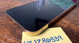 Fair
													Apple iPhone 12 Pro Max - T-Mobile, Gold, 256 GB, A2342, photo 4 of 7