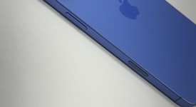 Mint
													Apple iPhone 16 Plus - Unlocked Non-US, Ultramarine, 128 GB, A3289, photo 5 of 7