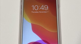 Fair
													Apple iPhone 7 Plus - T-Mobile, Rose Gold, 32 GB, A1784, photo 1 of 7