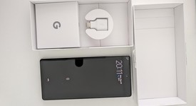 Mint
													Google Pixel 7a - Unlocked, Snow, 128 GB, 8 GB, GWKK3, photo 4 of 9