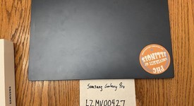 Good
													Samsung Galaxy Book Pro 360 - I7, Mystic Silver, 1 TB, 16 GB, 15.6", photo 1 of 10