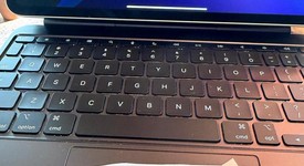 Mint
													Apple iPad Pro 11" (M4) 2024 - Verizon, Silver, 1 TB, 16 GB, A2837, Nano-texture Glass, photo 3 of 11