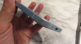 Good
													Apple iPhone 15 - Verizon, Blue, 128 GB, A2846, photo 5 of 6