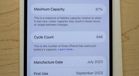 Good
													Apple iPhone 15 Pro - Unlocked, Black, 256 GB, A2848, photo 2 of 12