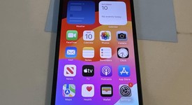 Good
													Apple iPhone 13 - T-Mobile, Green, 256 GB, A2482, photo 1 of 7