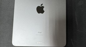 Good
													Apple iPad Pro 11" 2nd Gen 2020 - Wi-Fi, Gray, 256 GB, A2228, photo 1 of 6