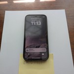 Mint Apple iPhone 12 Pro - T-Mobile, 128 GB, Graphite, A2341