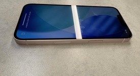 Good
													Apple iPhone 13 - Unlocked, Pink, 128 GB, A2482, photo 3 of 11