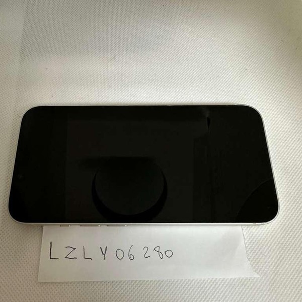 Apple iPhone 14 - Unlocked, 128 GB, Starlight, A2649