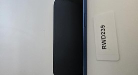Good
													Apple iPhone 13 Mini - Unlocked, Blue, 256 GB, A2481, photo 1 of 7
