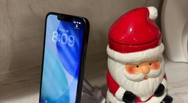 Good
													Apple iPhone 14 - Unlocked, Midnight, 128 GB, A2649, photo 2 of 5